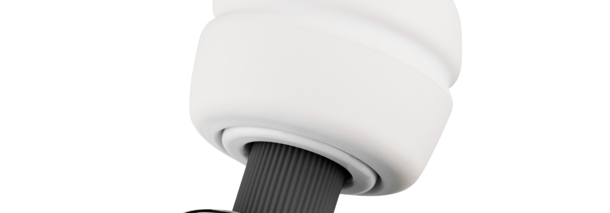 Europe Vitality Wand con el cabezal opcional Vitality Silky Touch (se vende por separado)