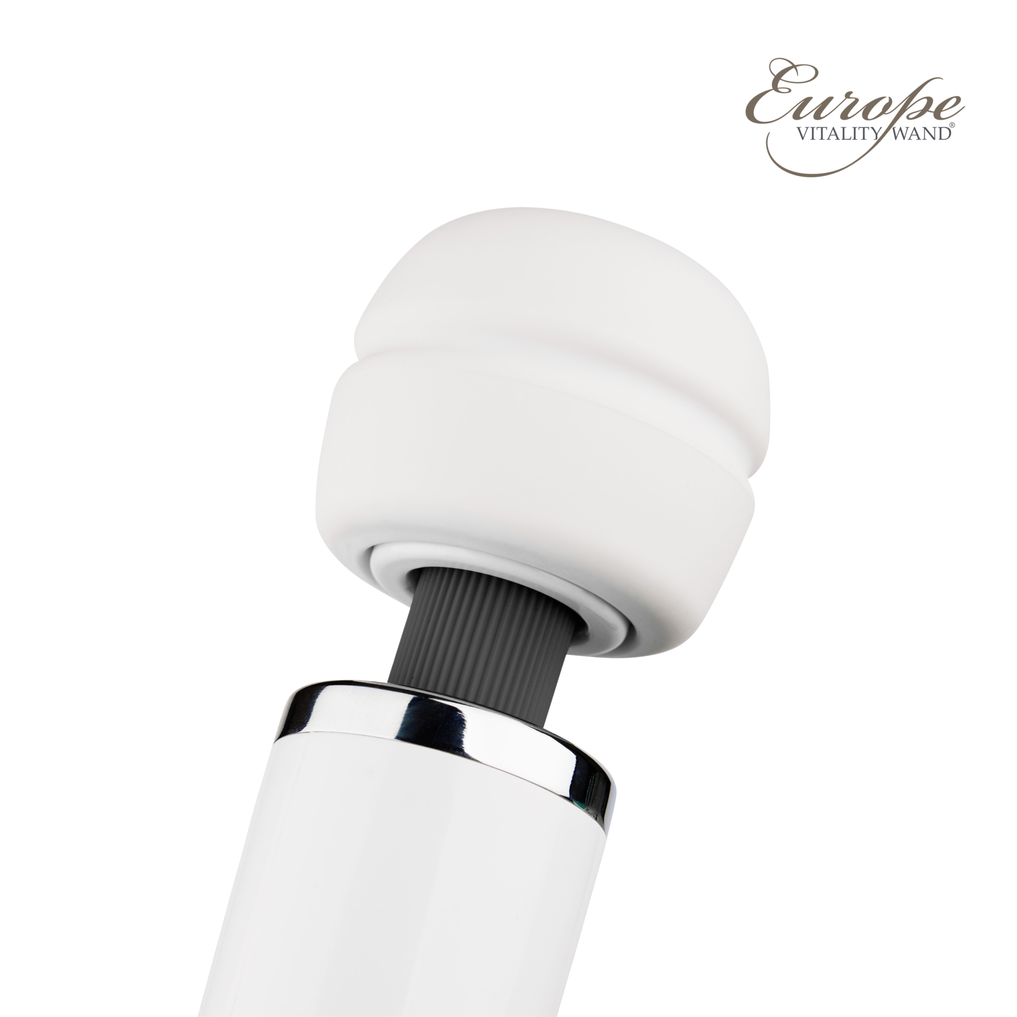 Europe Vitality Wand - The Authentic Magic Wand Vibrator for